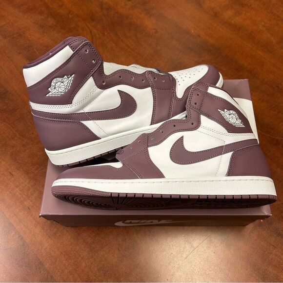 Air Jordan 1 Retro High OG DZ5485-105 size 13 new with box 📦 - Picture 1 of 11
